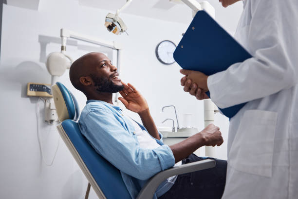 Best Emergency Root Canal Treatment in Bent, NE