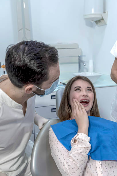 Best Emergency Gum Treatment in Bent, NE