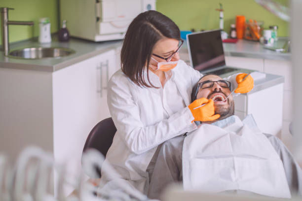 Best Emergency Treatment for Dental Infections or Abscesses in Bent, NE